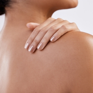 Muttermale entfernen